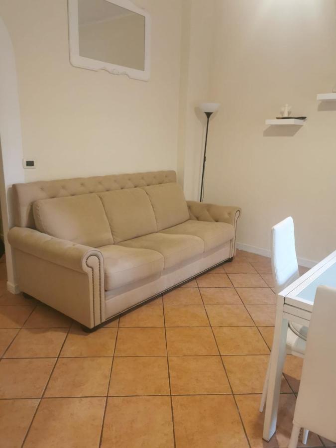 Ferienwohnung Domus Flavi Rom Exterior foto