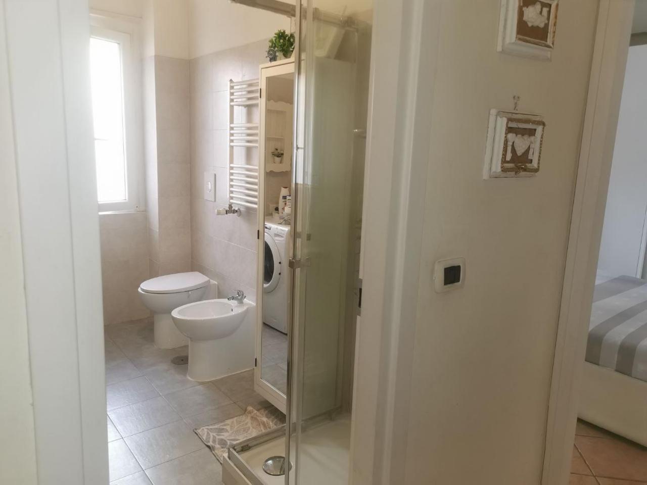 Ferienwohnung Domus Flavi Rom Exterior foto